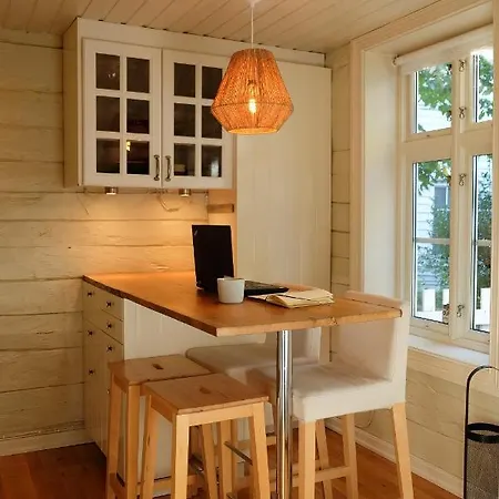 Charming Bergen House, Rare Historic House From 1779, Whole House Appartement Buitenkant foto