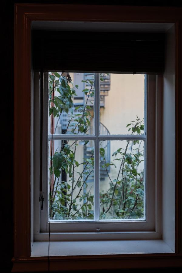 Charming House, Rare Historic House From 1779, Whole House Appartement Bergen