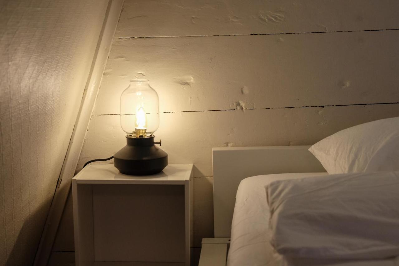 Charming House, Rare Historic House From 1779, Whole House Appartement *