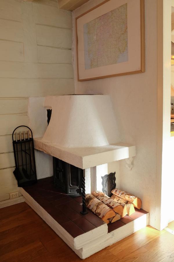Charming House, Rare Historic House From 1779, Whole House Bergen