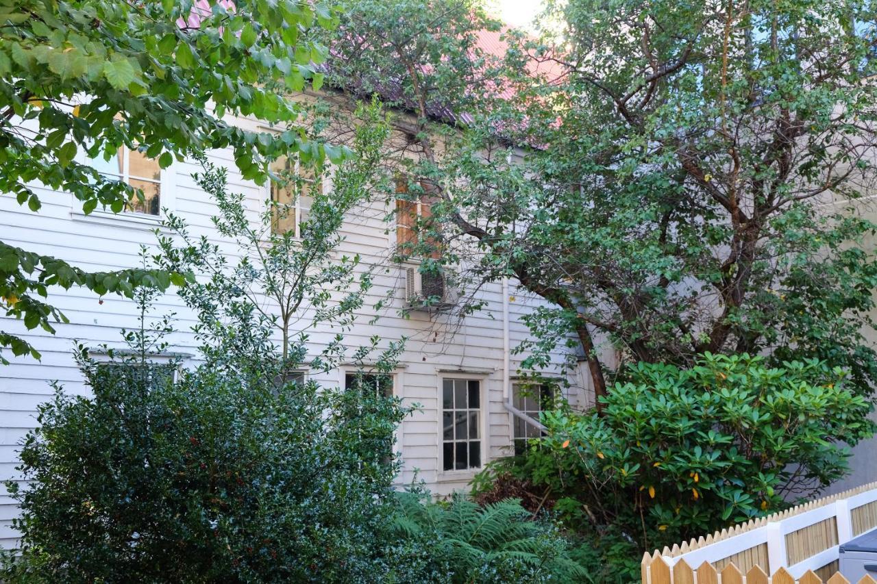 Charming House, Rare Historic House From 1779, Whole House Bergen