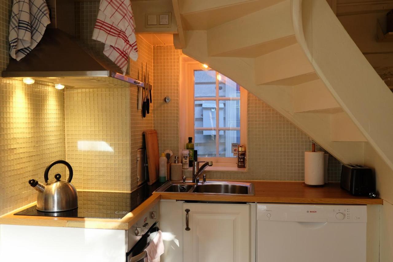 Appartement Charming House, Rare Historic House From 1779, Whole House