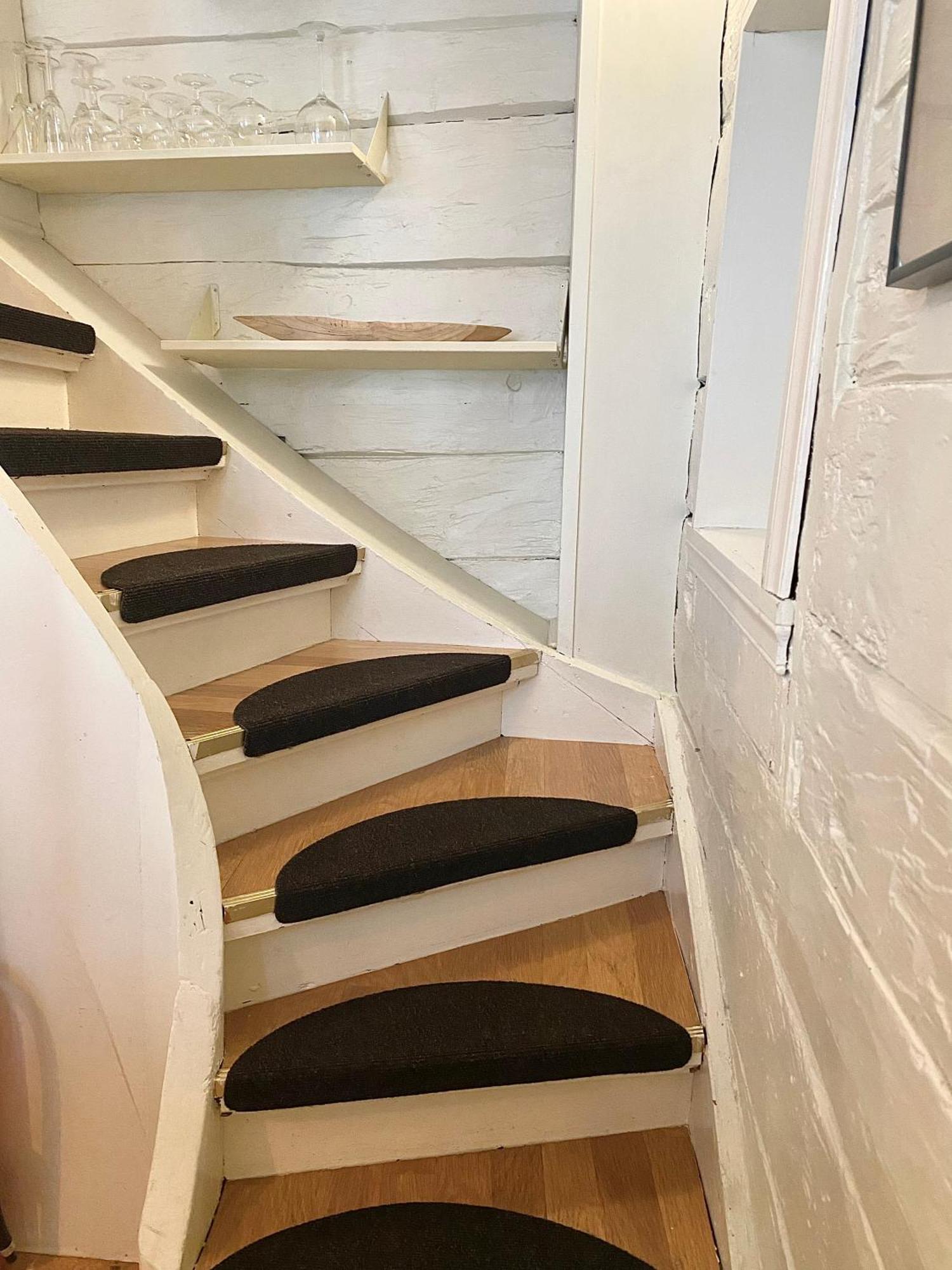 Appartement Charming House, Rare Historic House From 1779, Whole House Bergen