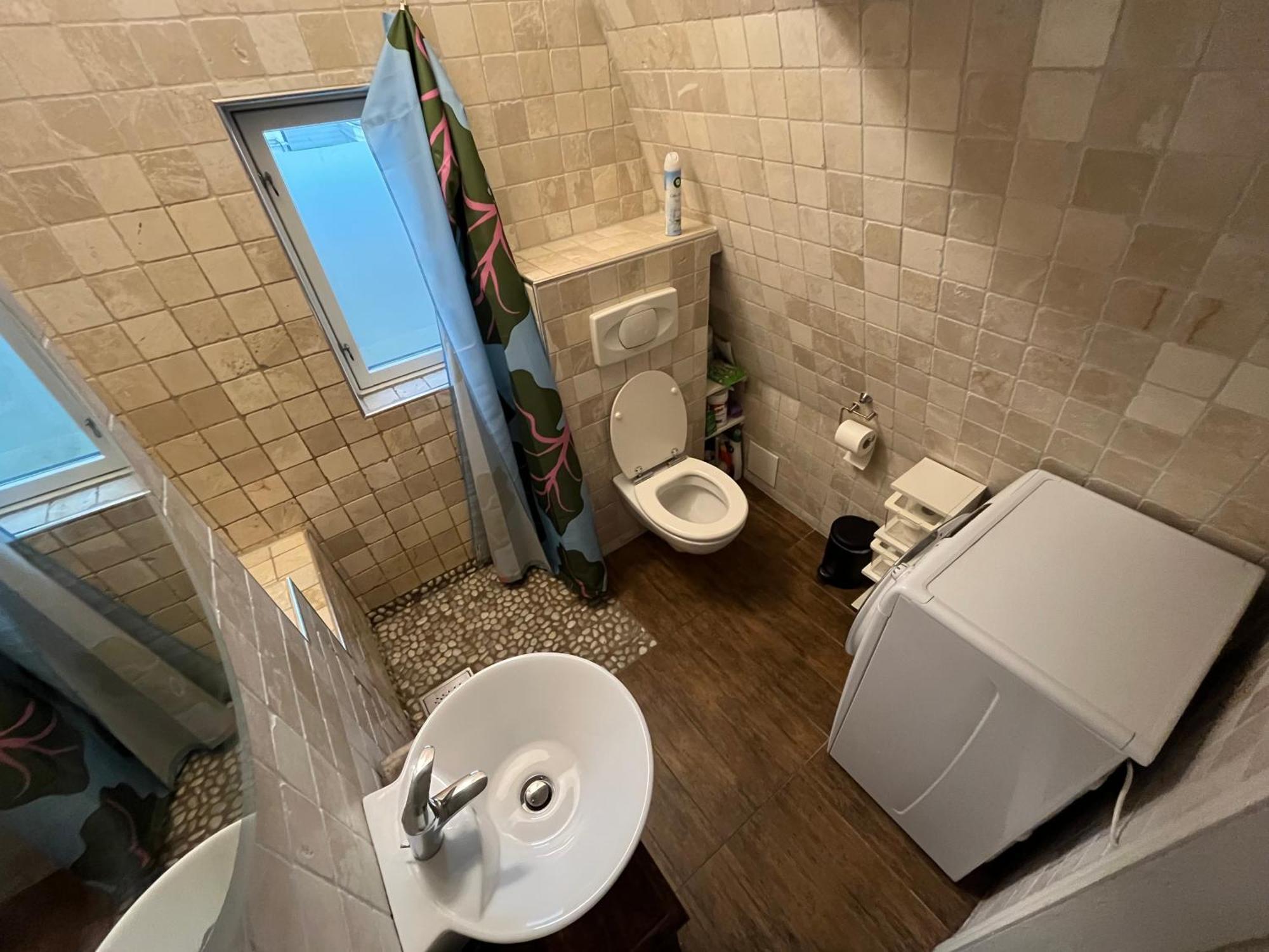 Charming House, Rare Historic House From 1779, Whole House Apartment Bergen